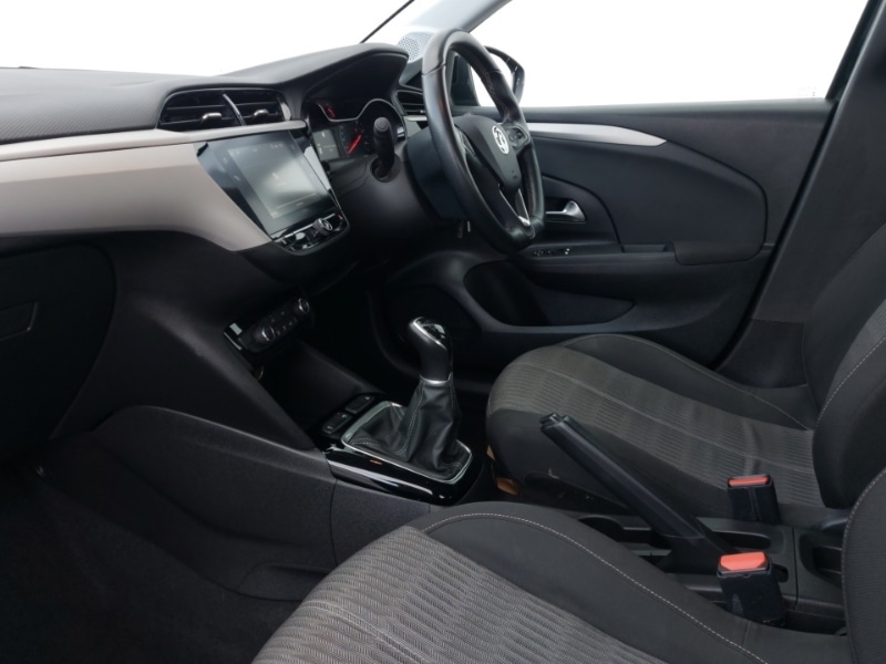 Used Vauxhall Corsa 2020 for sale - 78125725: Photo 5