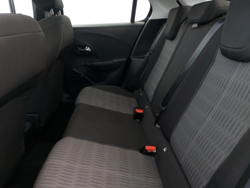 Used Vauxhall Corsa 2020 for sale - 78125725: Photo 6