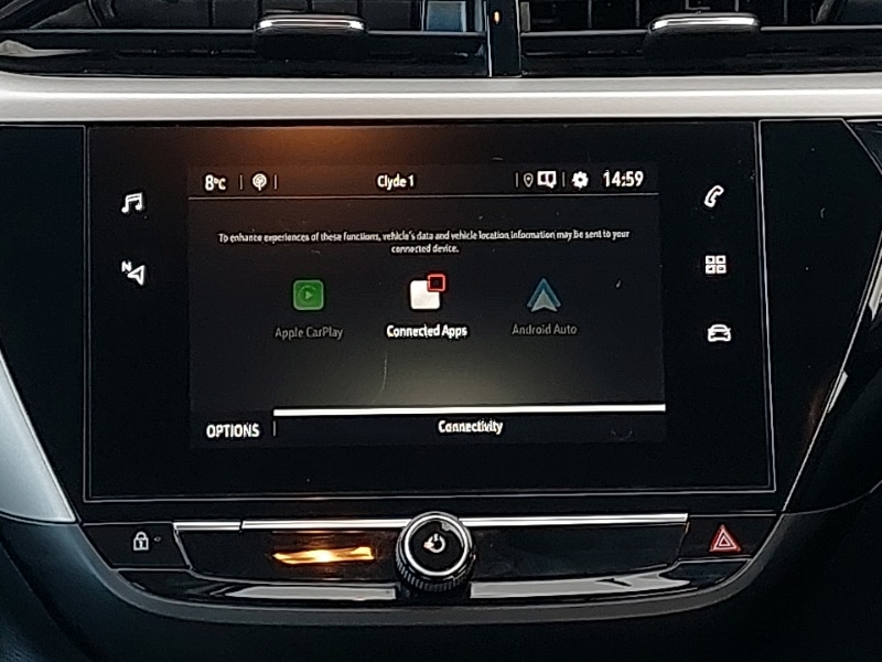 Used Vauxhall Corsa 2020 for sale - 78125725: Photo 7