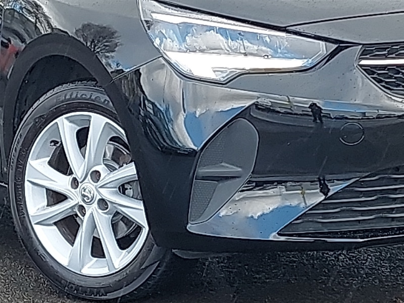 Used Vauxhall Corsa 2020 for sale - 78125725: Photo 9