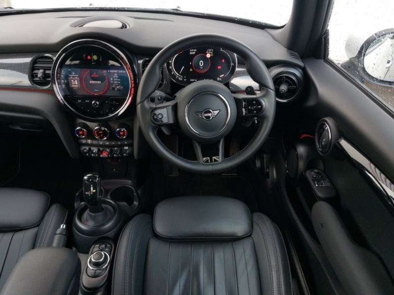 Used MINI Hatch 2023 for sale - 76893556: Photo 11