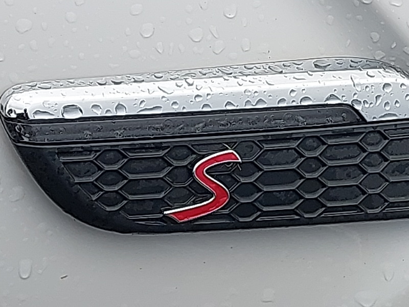 Used MINI Hatch 2023 for sale - 76893556: Photo 12