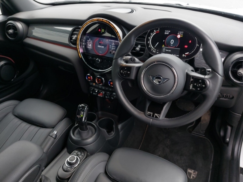 Used MINI Hatch 2023 for sale - 76893556: Photo 14