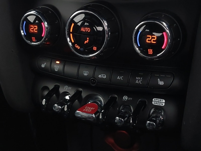 Used MINI Hatch 2023 for sale - 76893556: Photo 17