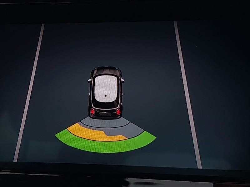 Used MINI Hatch 2023 for sale - 76893556: Photo 18