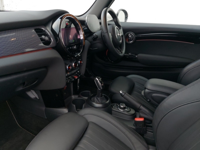 Used MINI Hatch 2023 for sale - 76893556: Photo 5