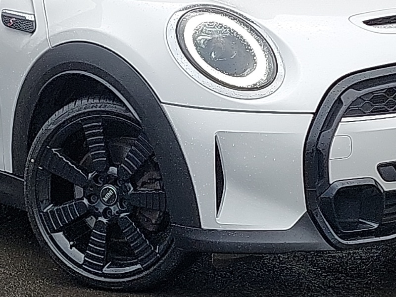 Used MINI Hatch 2023 for sale - 76893556: Photo 9