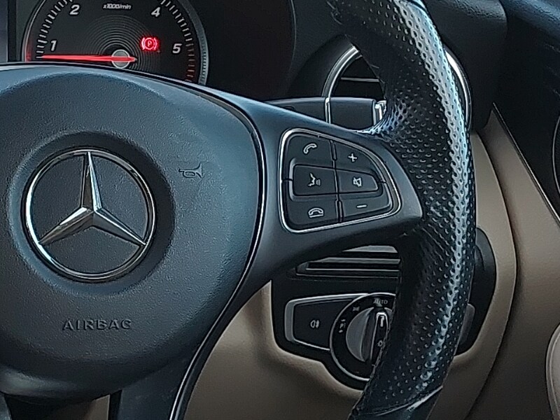 Used Mercedes-Benz GLC 2016 for sale - 76860692: Photo 12