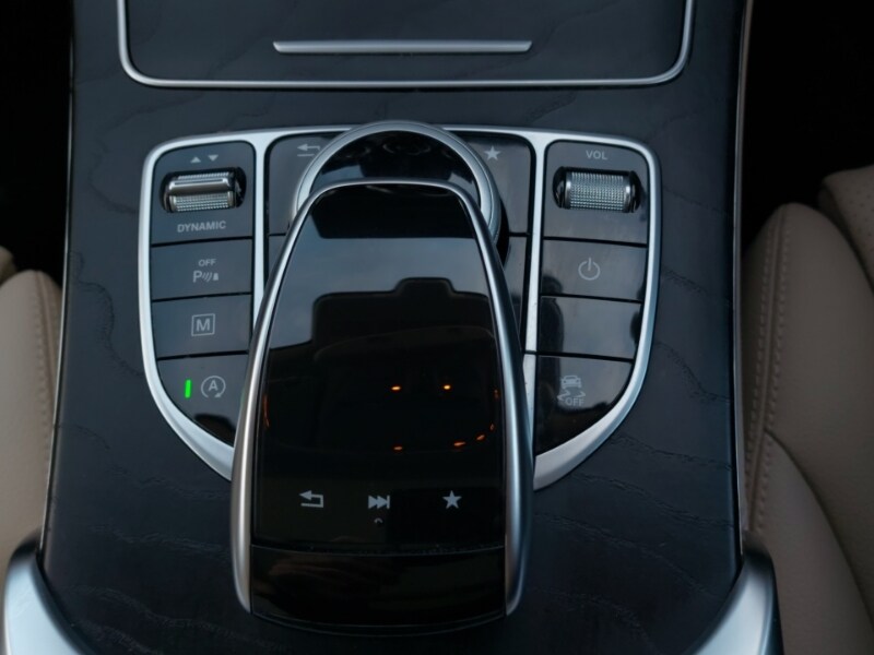 Used Mercedes-Benz GLC 2016 for sale - 76860692: Photo 14