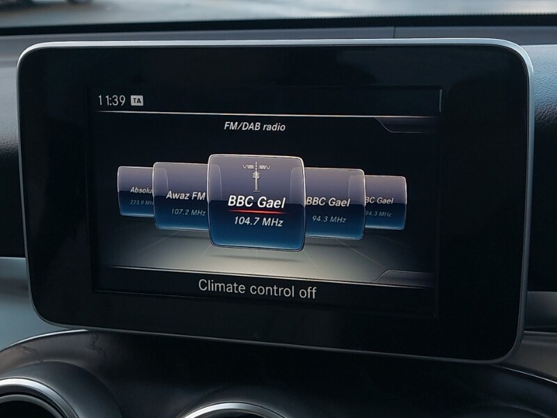 Used Mercedes-Benz GLC 2016 for sale - 76860692: Photo 18