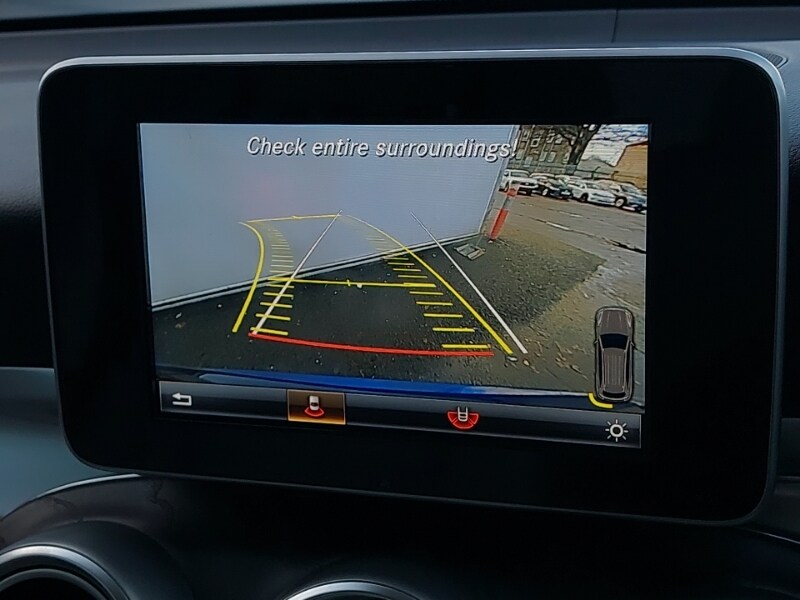 Used Mercedes-Benz GLC 2016 for sale - 76860692: Photo 19