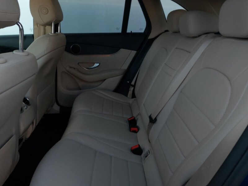 Used Mercedes-Benz GLC 2016 for sale - 76860692: Photo 6