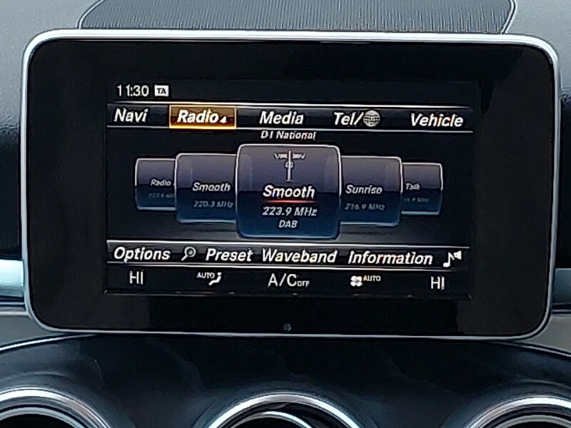 Used Mercedes-Benz GLC 2016 for sale - 76860692: Photo 7