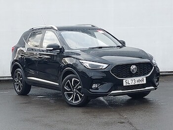 Used MG MG ZS 2023 for sale - 77536681: Photo