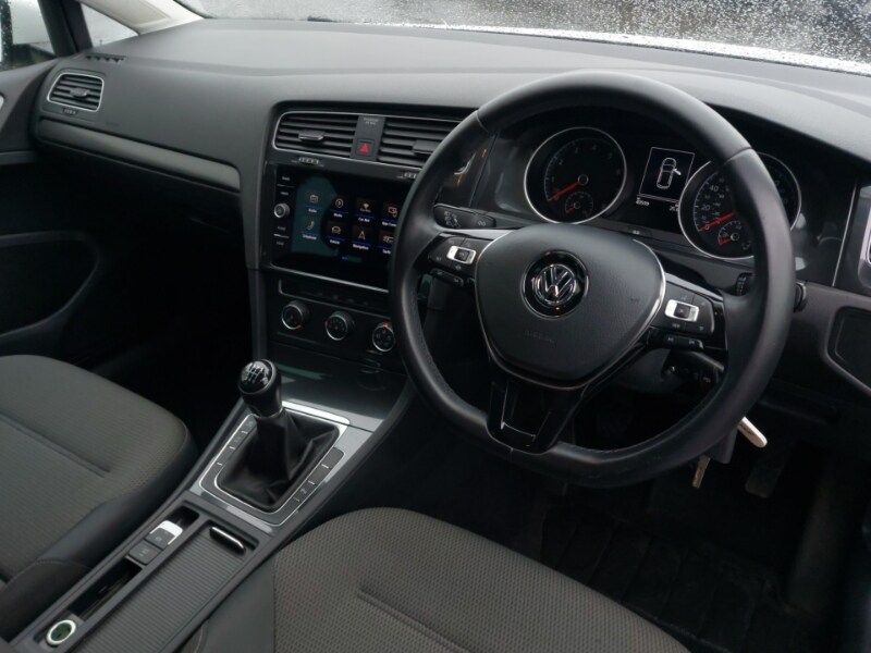 Used Volkswagen Golf 2019 for sale - 77544050: Photo 14