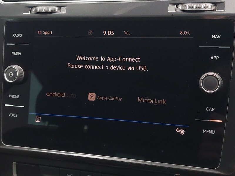 Used Volkswagen Golf 2019 for sale - 77544050: Photo 17