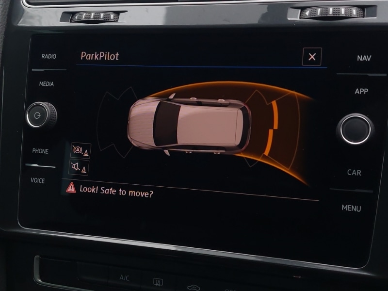 Used Volkswagen Golf 2019 for sale - 77544050: Photo 18