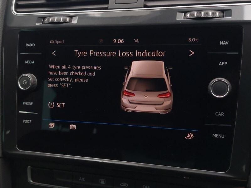 Used Volkswagen Golf 2019 for sale - 77544050: Photo 19