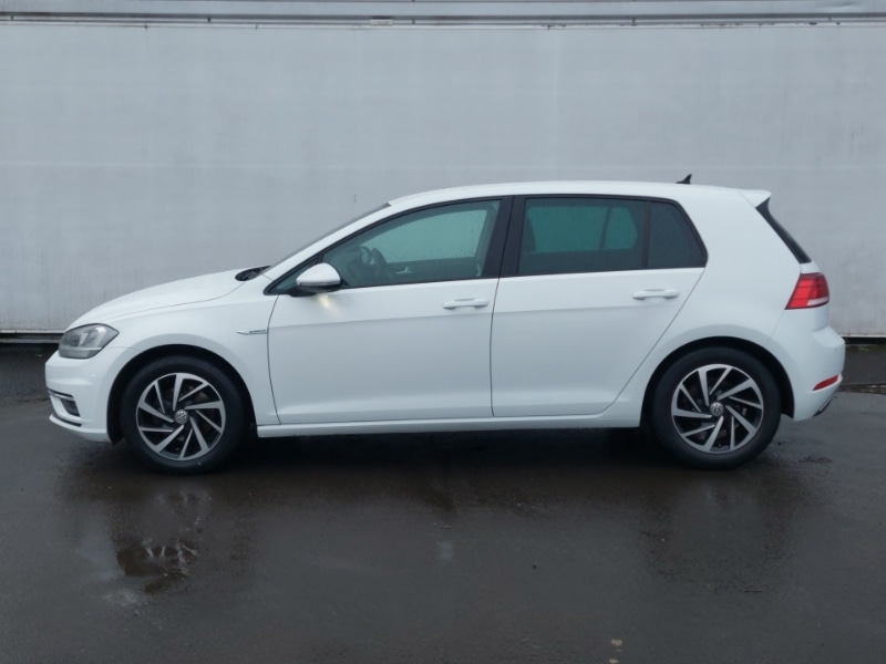 Used Volkswagen Golf 2019 for sale - 77544050: Photo 4