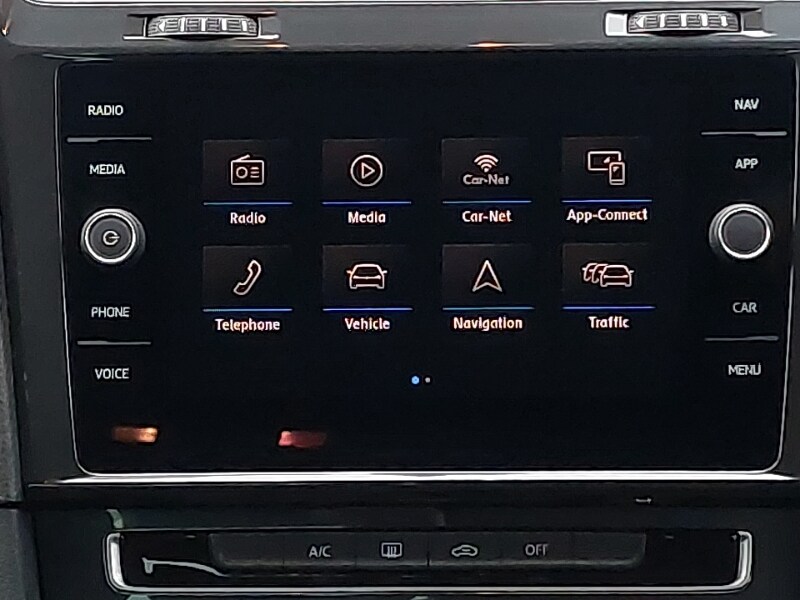 Used Volkswagen Golf 2019 for sale - 77544050: Photo 7