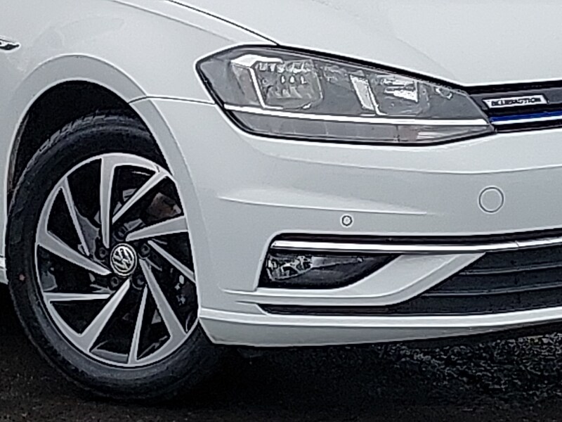 Used Volkswagen Golf 2019 for sale - 77544050: Photo 9