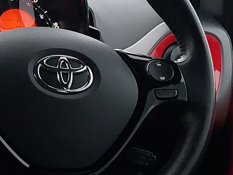 Used Toyota AYGO 2019 for sale - 77509055: Photo 14