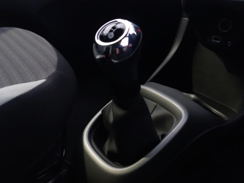 Used Toyota AYGO 2019 for sale - 77509055: Photo 15