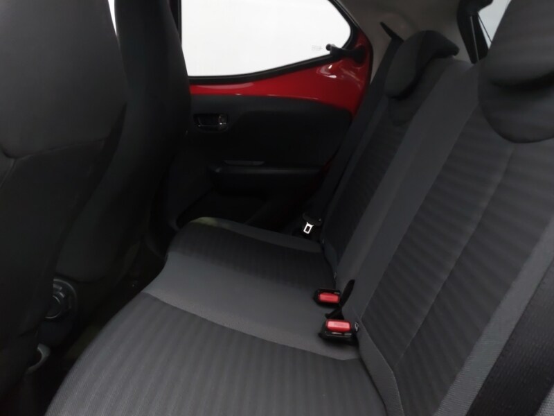 Used Toyota AYGO 2019 for sale - 77509055: Photo 6