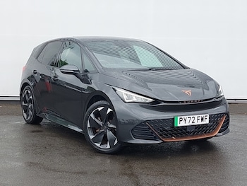 Used Cupra Born 2022 for sale - 78455655: Photo