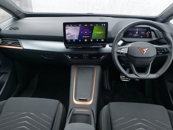 Used Cupra Born 2022 for sale - 78455655: Photo