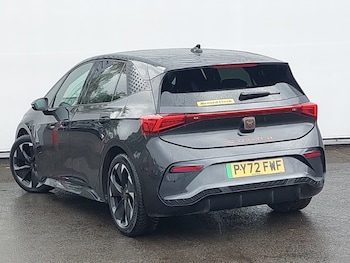 Used Cupra Born 2022 for sale - 78455655: Photo