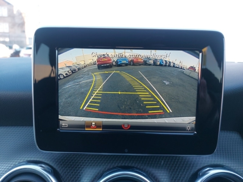 Used Mercedes-Benz GLA 2018 for sale - 76639205: Photo 10