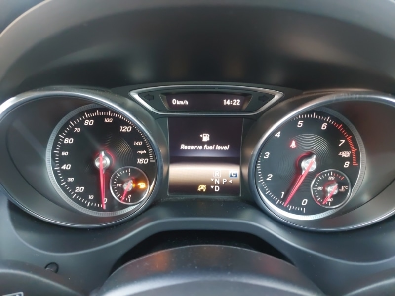 Used Mercedes-Benz GLA 2018 for sale - 76639205: Photo 11