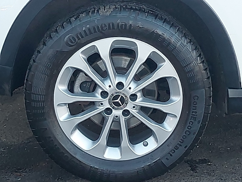 Used Mercedes-Benz GLA 2018 for sale - 76639205: Photo 12