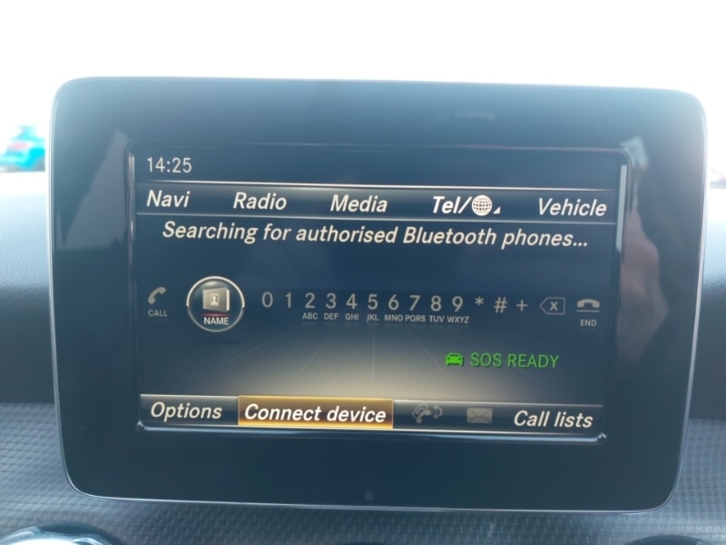 Used Mercedes-Benz GLA 2018 for sale - 76639205: Photo 14