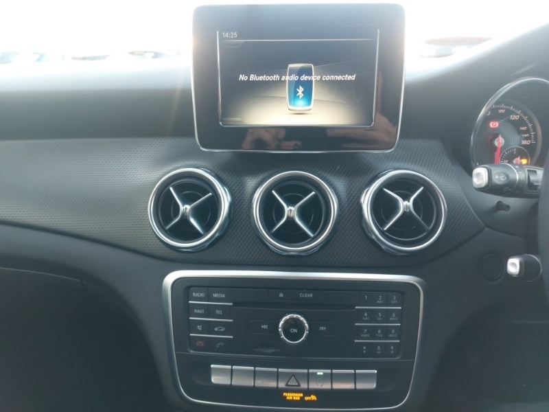 Used Mercedes-Benz GLA 2018 for sale - 76639205: Photo 15