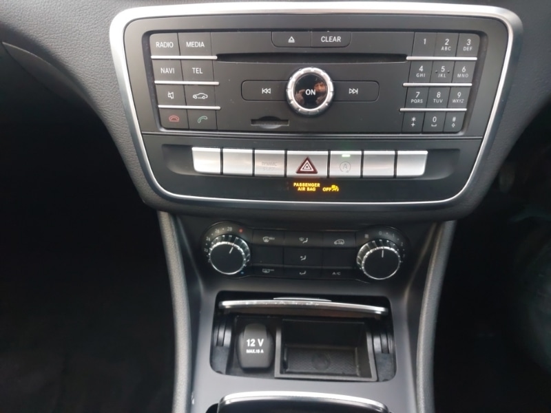 Used Mercedes-Benz GLA 2018 for sale - 76639205: Photo 16