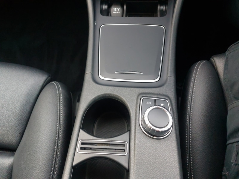 Used Mercedes-Benz GLA 2018 for sale - 76639205: Photo 17