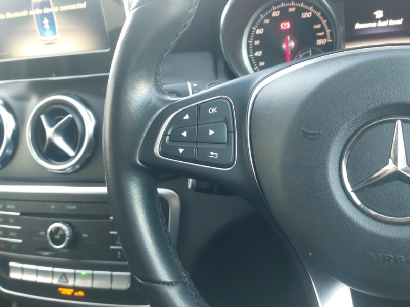 Used Mercedes-Benz GLA 2018 for sale - 76639205: Photo 18