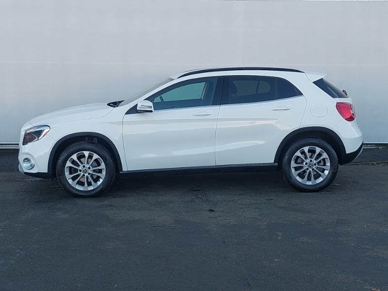 Used Mercedes-Benz GLA 2018 for sale - 76639205: Photo 4
