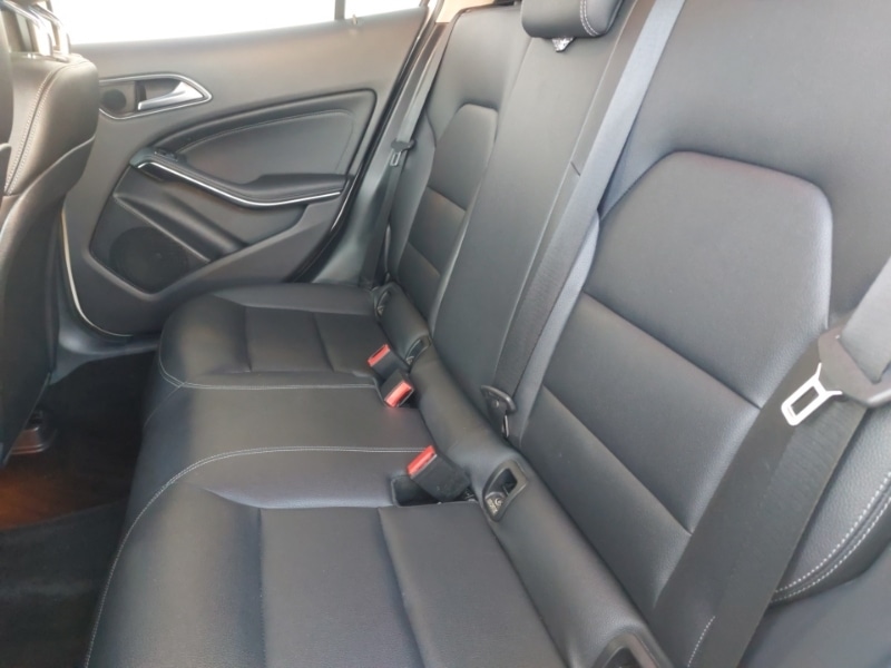 Used Mercedes-Benz GLA 2018 for sale - 76639205: Photo 6