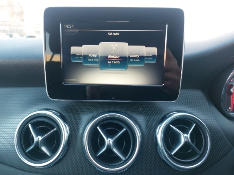 Used Mercedes-Benz GLA 2018 for sale - 76639205: Photo 7