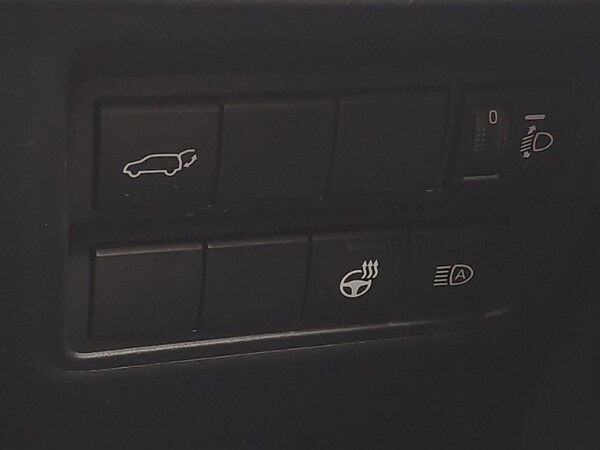 Used Toyota Yaris Cross 2023 for sale - 76213591: Photo 14