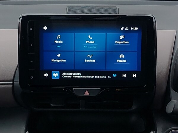 Used Toyota Yaris Cross 2023 for sale - 76213591: Photo 7