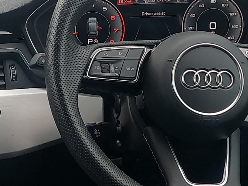 Used Audi A4 2023 for sale - 76180576: Photo 10