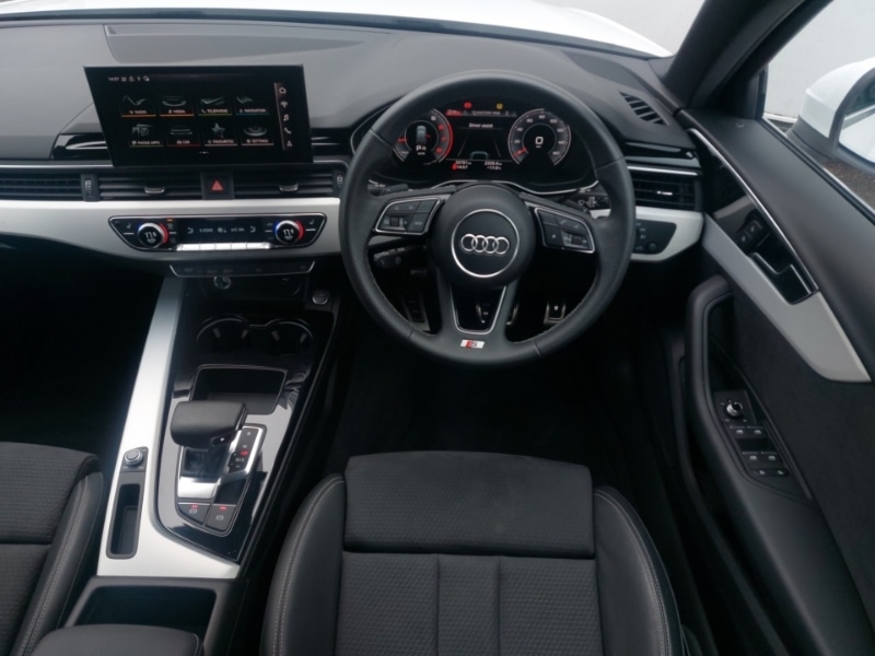 Used Audi A4 2023 for sale - 76180576: Photo 11