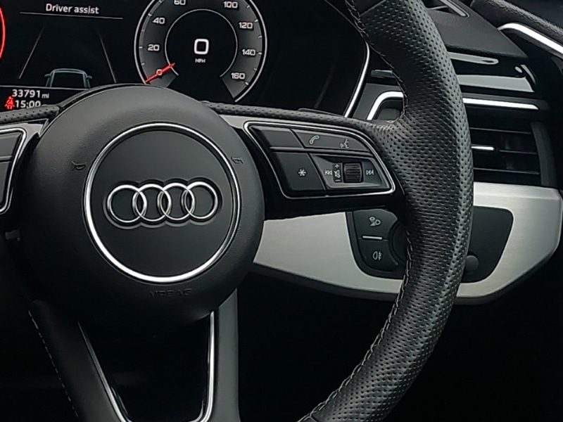 Used Audi A4 2023 for sale - 76180576: Photo 13