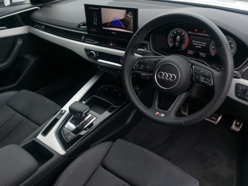 Used Audi A4 2023 for sale - 76180576: Photo 14