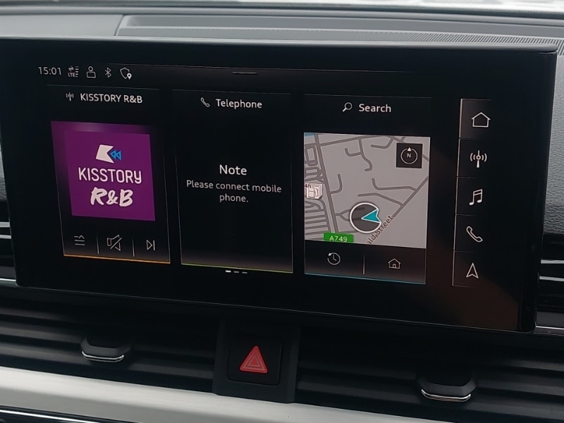 Used Audi A4 2023 for sale - 76180576: Photo 17