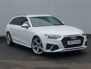 Audi - A4